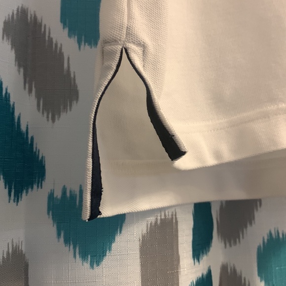 IZOD Men’s Polo Shirt - Picture 4 of 5